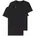 Herren T-Shirts schwarz XL