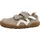 Lurchi Jamin Barefoot Beige/White 29