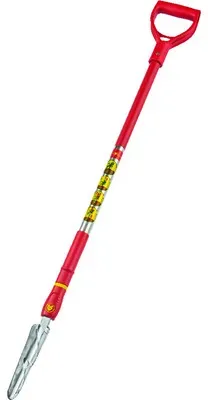 DISTELSTECHER CLASSIC LINE - rot