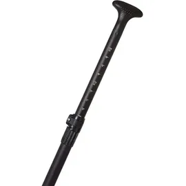 Spinera SUP-Paddel Classic 165-210 cm Schwarz/Grau