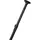 Spinera SUP-Paddel Classic 165-210 cm Schwarz/Grau