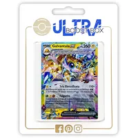 my-booster Pokémon Company SV07-IT24-UB-051, Mehrfarbig