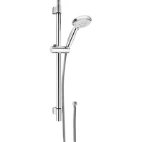 CORNAT Comiso Brauseset chrom TECB3452