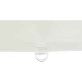 GARDINIA Soft-Rollo Thermo 75 x 150 cm weiß