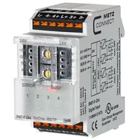 BTR Netcom BTR 110884131970 BMT-F-DI4 BACnet MS/TP