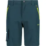 CMP Bermuda Blau 140
