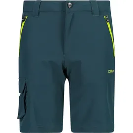 CMP Bermuda Blau 140