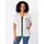 Casual Looks WITT WEIDEN Blusenjacke in weiß | Gr.: 48