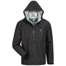 Elysee Regenjacke PATTANI Größe XXL schwarz