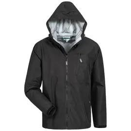 Elysee Regenjacke PATTANI Größe XXL schwarz