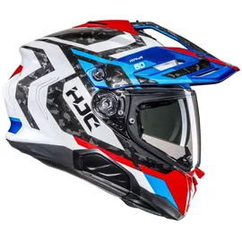 HJC Helmets HJC, Integraler Motorradhelm RPHA 60 DAKAR MC21, M