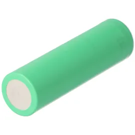 Samsung INR18650-25R 2500mAh 3,7V, Lithium Ionen Akku, ungeschützt