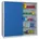Büroschrank 195 0 x 200 0 x 40 0 lichtgrau