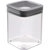 Curver Frischhaltedose quadratisch transparent 12 x 12 x 15 cm 1,3 l