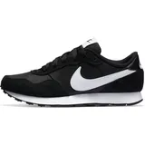 Nike MD Valiant Teens Black/White 35,5