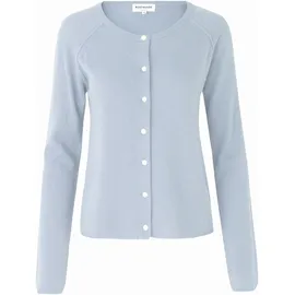 Rosemunde Laica cardigan Blau XS