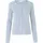 Rosemunde Laica cardigan Blau XS