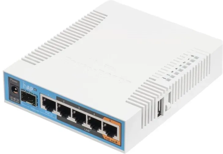 RB962UIGS-5HACT2HNT neu