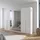 OTTO home Drehtürenschrank AGORDO 315 x 210 x 54 cm Weiß
