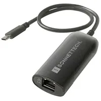 Sonnet Technologies Sonnet Solo 2.5G USB-C 2.5Gb Ethernet Adapter