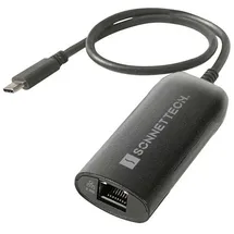Sonnet Technologies Sonnet Solo 2.5G USB-C 2.5Gb Ethernet Adapter
