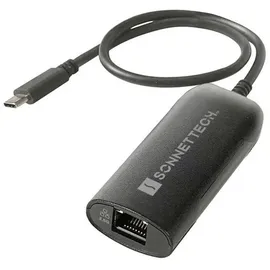 Sonnet Technologies Sonnet Solo 2.5G USB-C 2.5Gb Ethernet Adapter