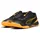 Puma Solarstrike III Hallenschuhe 01 black/sun stream/white 44