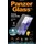 Panzer Glass PanzerGlass Case Friendly Antibakterieller Screen Protector Samsung Galaxy S21 Ultra - Schwarz