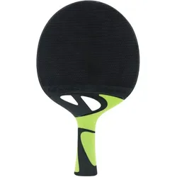 Cornilleau Tischtennisschläger Tacteo Outdoor, Tacteo 50 Konkav