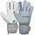 Reusch Attrakt Grip Finger Support Grau/Safety Gelb 11