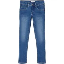 NAME IT Jeans 'Silas' | blau 122