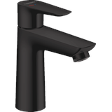 Hansgrohe Talis E 110 CoolStart Einhandmischer mattschwarz 71714670