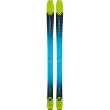 Dynafit Seven Summits Tourenski Blau/Grün 182 cm