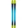 Dynafit Seven Summits Tourenski Blau/Grün 182 cm