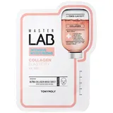 TONYMOLY Master Lab Gesichtsmaske Collagen 19 g