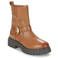 Gioseppo  Damenstiefel SIBIRIEN  in Braun, 37