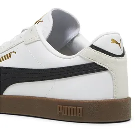Puma Club II Era Puma White/Puma Black/Vapor Gray 44,5