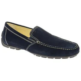 GEOX Moner Bootsschuhe Blue 42