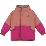 Finkid Moska Mukka Jacke (Größe 134 , rosa)