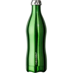 Thermoskanne doppelwandig Metallic Collection 0.75 LITER