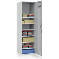 Atelli 130 - Munitionsschrank (130 x 37 x 42cm)