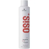 Schwarzkopf OSIS+ elastic hold hairspray
