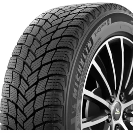 Michelin X-Ice Snow 275/35 R19 100H XL
