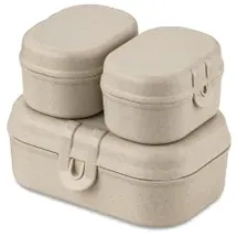 Koziol Pascal Ready Mini nature desert sand