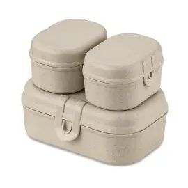 Koziol Pascal Ready Mini nature desert sand