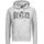 BENLEE Rocky Marciano Kapuzenjacke Herren grau XXL