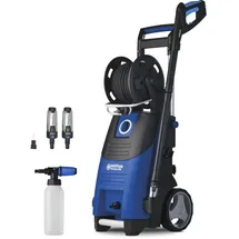 Nilfisk Premium 200-15 EU Hochdruckreiniger - Blue / Black - One Size