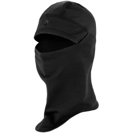 Fjällräven Keb Fleece Balaclava Schwarz S/M