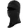 Fjällräven Keb Fleece Balaclava Schwarz S/M
