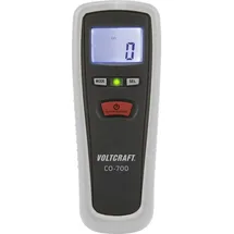 VOLTCRAFT CO-700 Weiß
